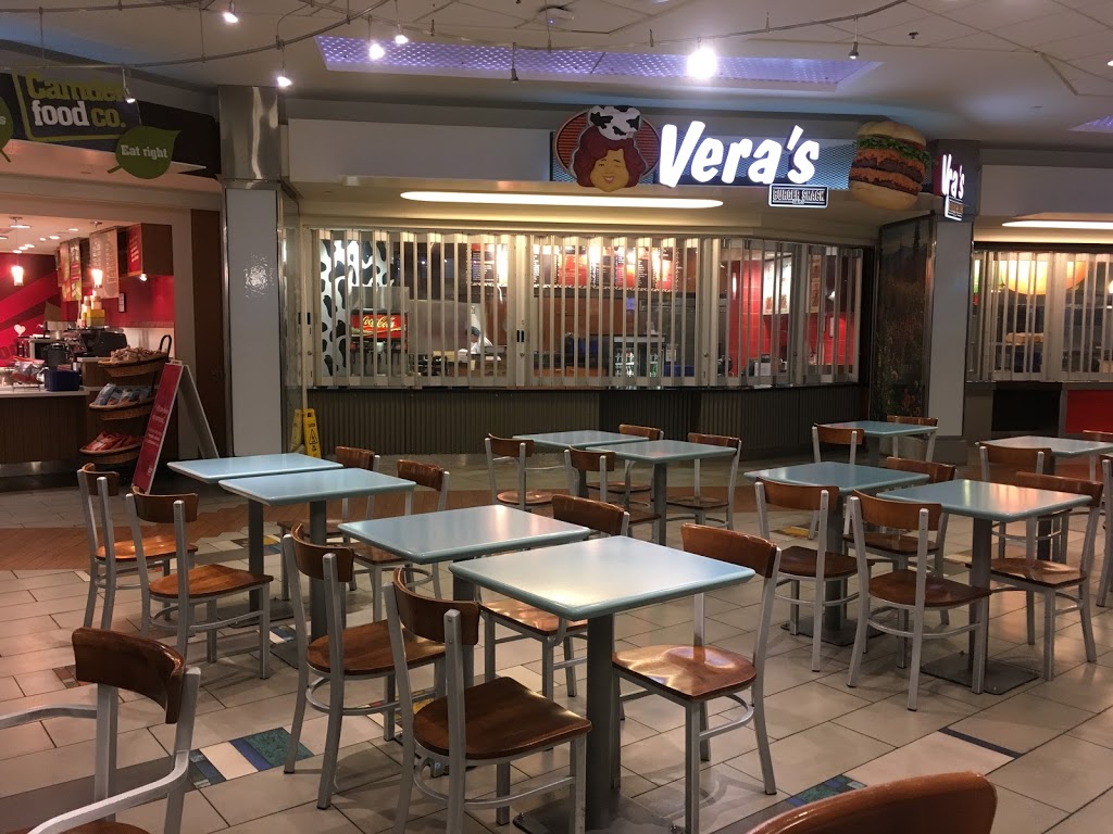 Vera’s Burger Shack | 3211 Grant McConachie Way, Richmond, BC V7B 1M8, Canada | Phone: (604) 278-2753