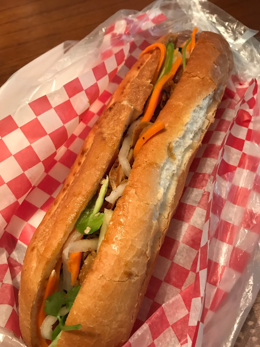 VIỆT HƯƠNG Sandwich and Deli | 13048 Old Yale Rd, Surrey, BC V3T 3C4, Canada | Phone: (604) 589-8998