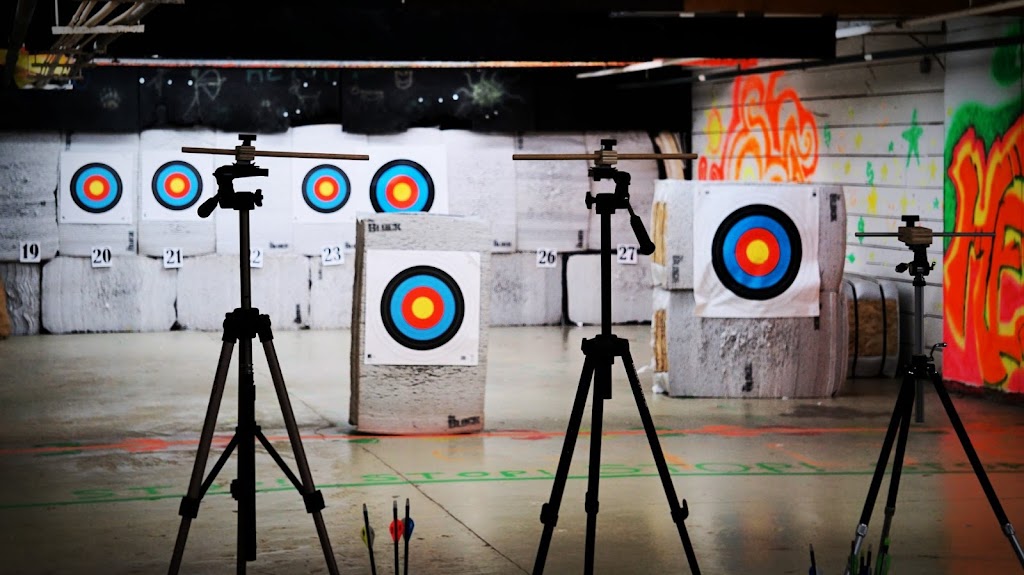 Archery Manitoba | 145 Pacific Ave #410, Winnipeg, MB R3B 2Z6, Canada | Phone: (204) 925-5697