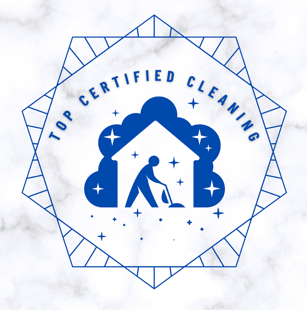 Top Certified Cleaning | 104 Pontiac Ave, Oshawa, ON L1G 3M2, Canada | Phone: (289) 675-0559