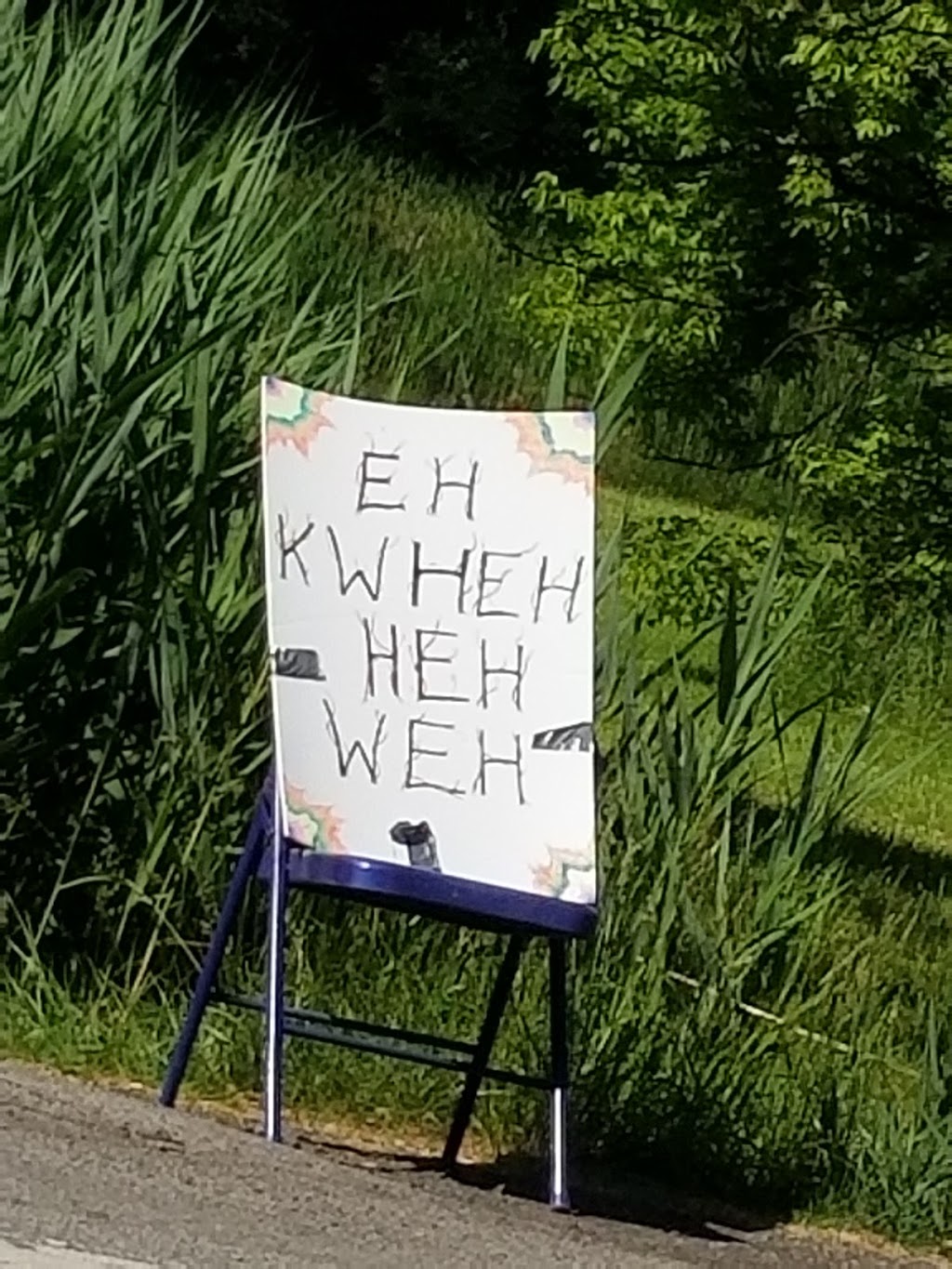 Eh-Kwheheh-weh | 5000 Printup Rd, Sanborn, NY 14132, USA