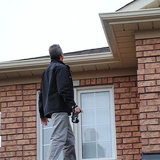 HMP Home Inspections | 9780 Bramalea Rd Suite 401, Brampton, ON L6S 2P1, Canada | Phone: (416) 824-8380