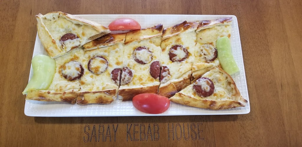 Saray Kebab House | 2781 Hwy 7, Concord, ON L4K 1W1, Canada | Phone: (905) 660-0500