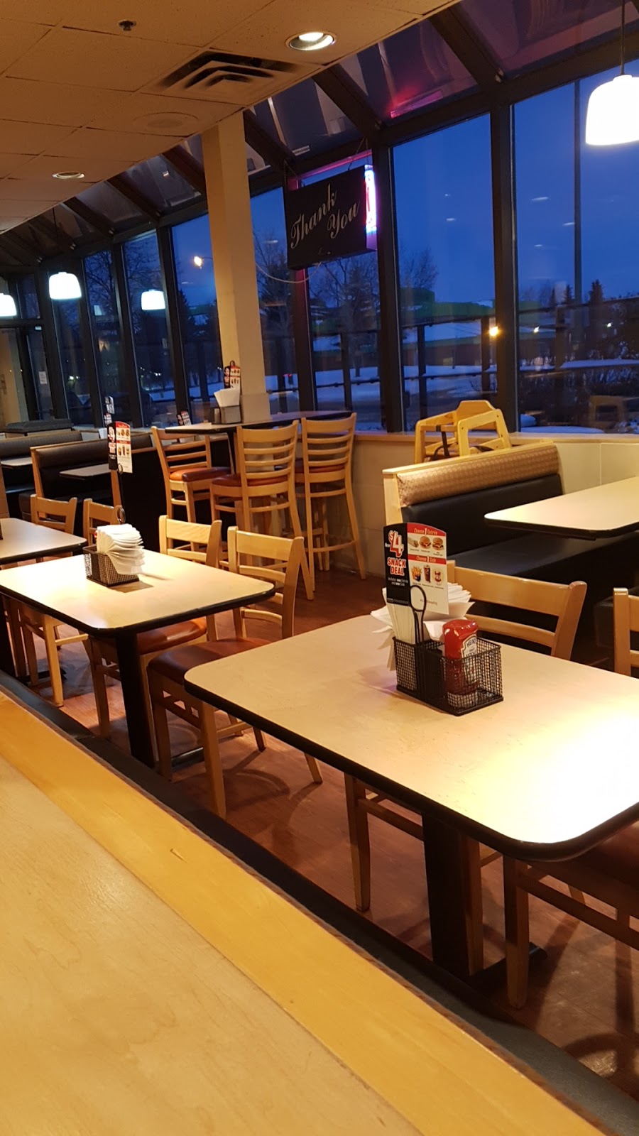 Dairy Queen Grill & Chill | 210 Primrose Dr, Saskatoon, SK S7K 6Y6, Canada | Phone: (306) 933-4488