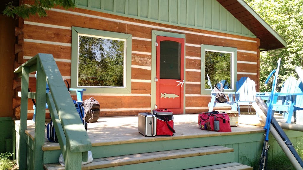 Shoal Lake Lodge | Kenora, Unorganized, ON P0X 1E0, Canada | Phone: (807) 464-4707