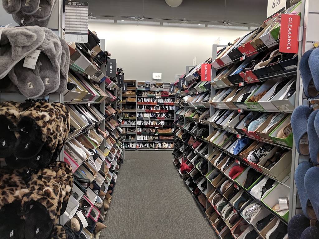 Nordstrom Rack Deerfoot Meadows | 33 Heritage Meadows Way SE, Calgary, AB T2H 3B8, Canada | Phone: (403) 301-6000