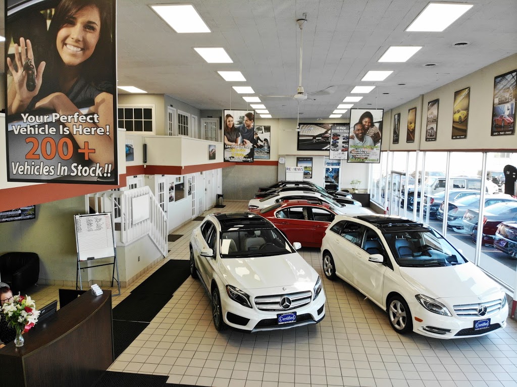 Nipash Auto Sales | 310 Queen St E, Brampton, ON L6V 1C2, Canada | Phone: (905) 796-9830