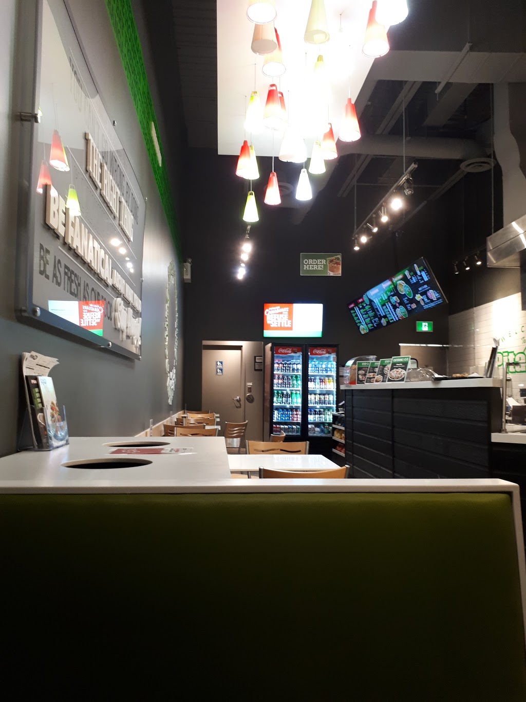 Pita Pit | 2016 Ogilvie Rd, Gloucester, ON K1J 7N9, Canada | Phone: (613) 745-7482