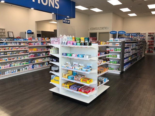 Medicine Point IDA Pharmacy | 200 Awentia Dr Unit - 103, Leduc, AB T9E 0C4, Canada | Phone: (780) 980-3684