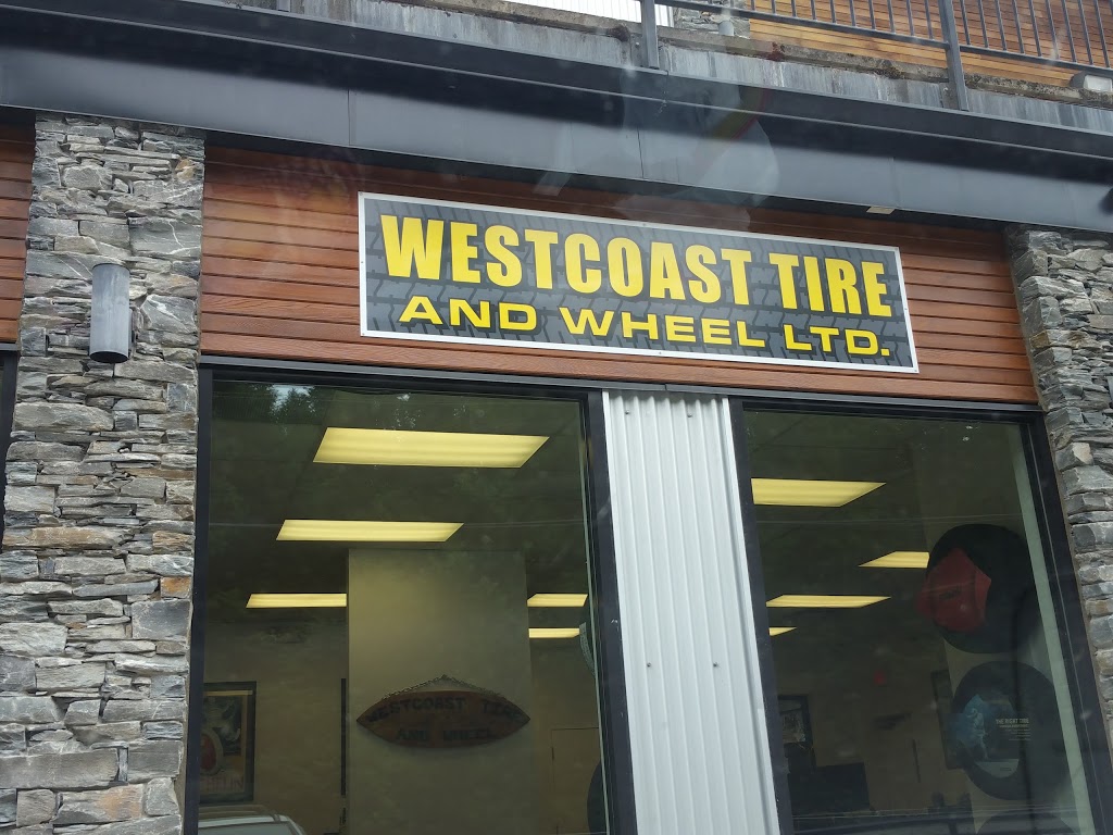 Westcoast Tire & Wheel Ltd | 4730 Sooke Rd, Victoria, BC V9C 4C1, Canada | Phone: (250) 642-4044