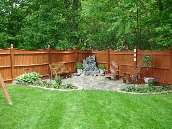 Total Yard Works Landscaping & Fences Winnipeg | 200 Wharton Blvd, Winnipeg, MB R2Y 0T2, Canada | Phone: (204) 291-8616