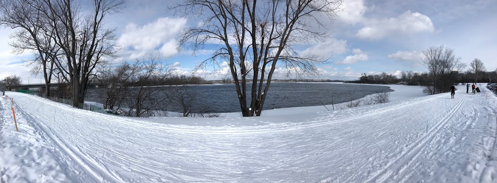 Ottawa River Pathway | Ottawa River Pathway, Ottawa, ON K1Y, Canada