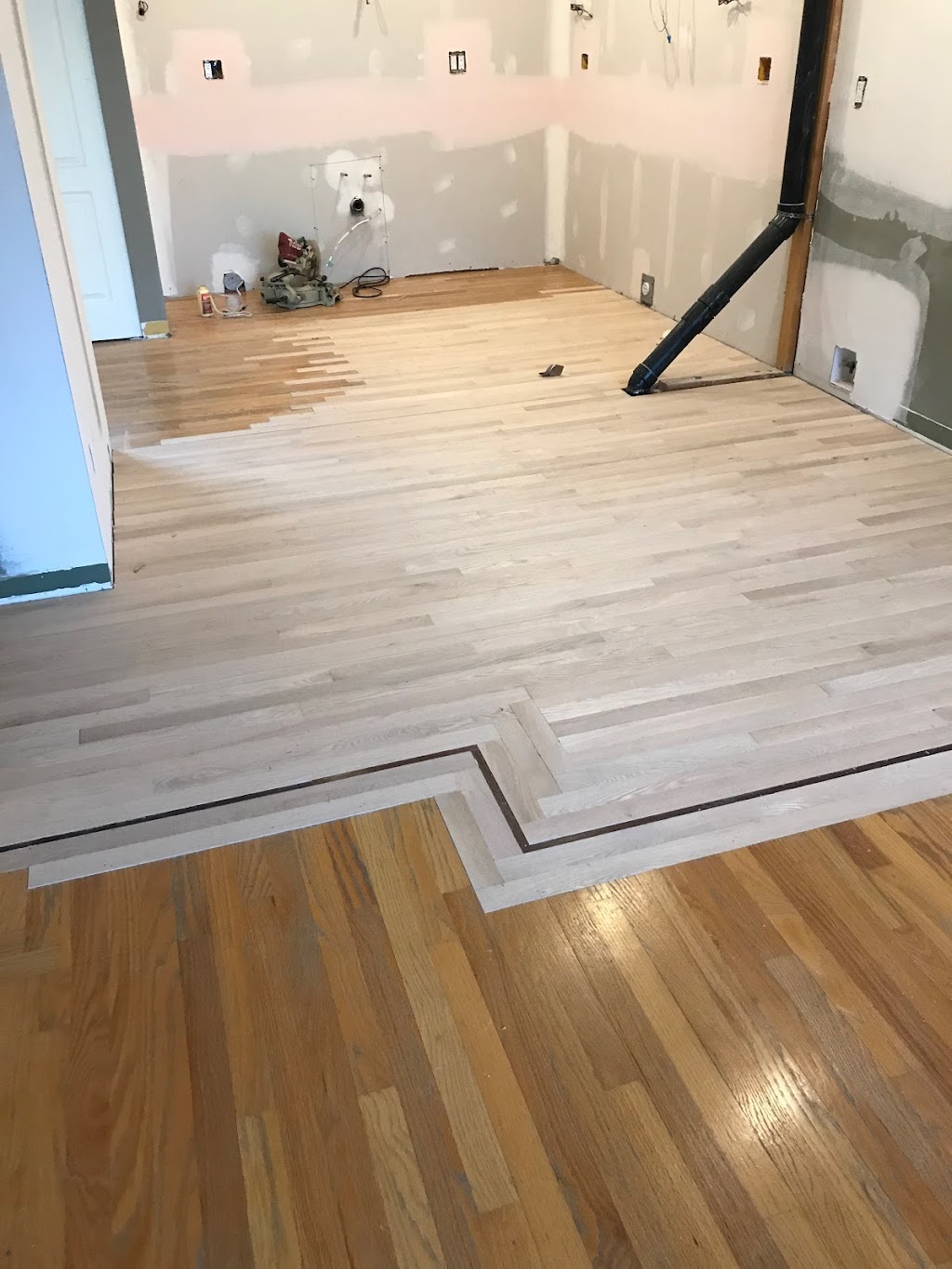 AHF All Hardwood Floor Ltd™️ | 3232 Mayne Crescent, Coquitlam, BC V3E 1E1, Canada | Phone: (604) 603-7317