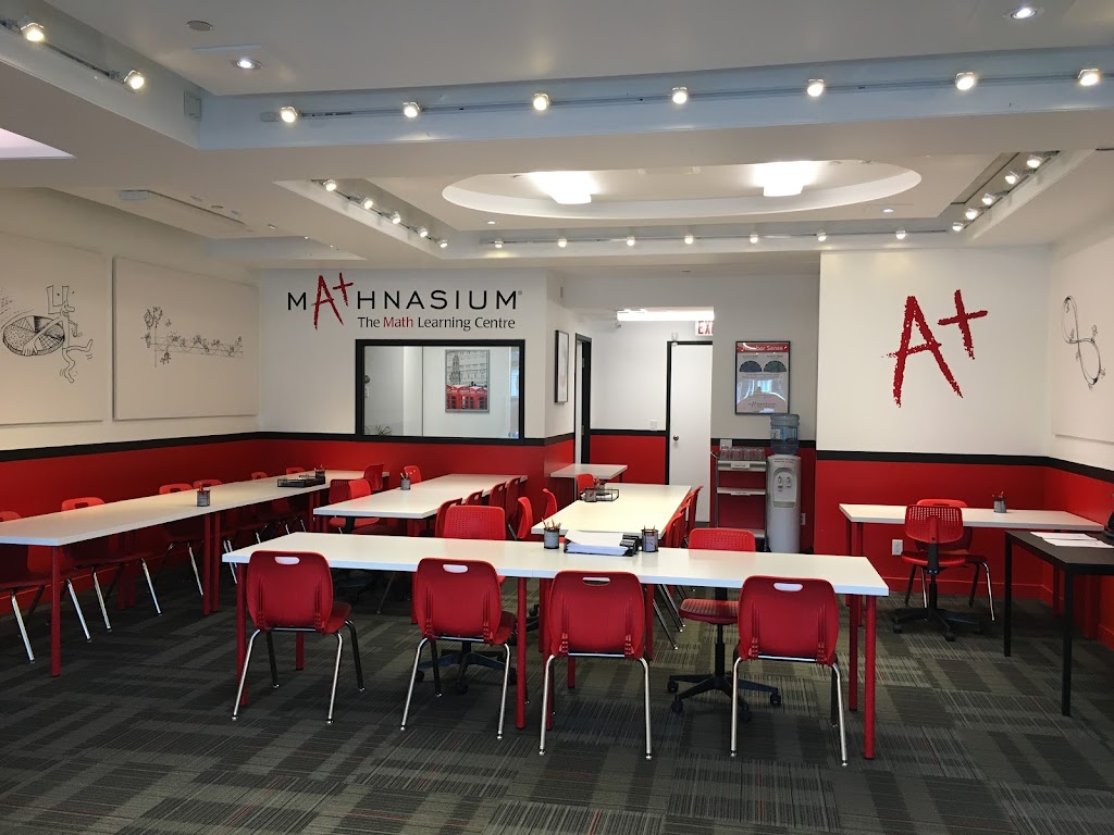 Mathnasium Bayview | 386 Sheppard Ave E #07, North York, ON M2N 3B7, Canada | Phone: (647) 557-1090