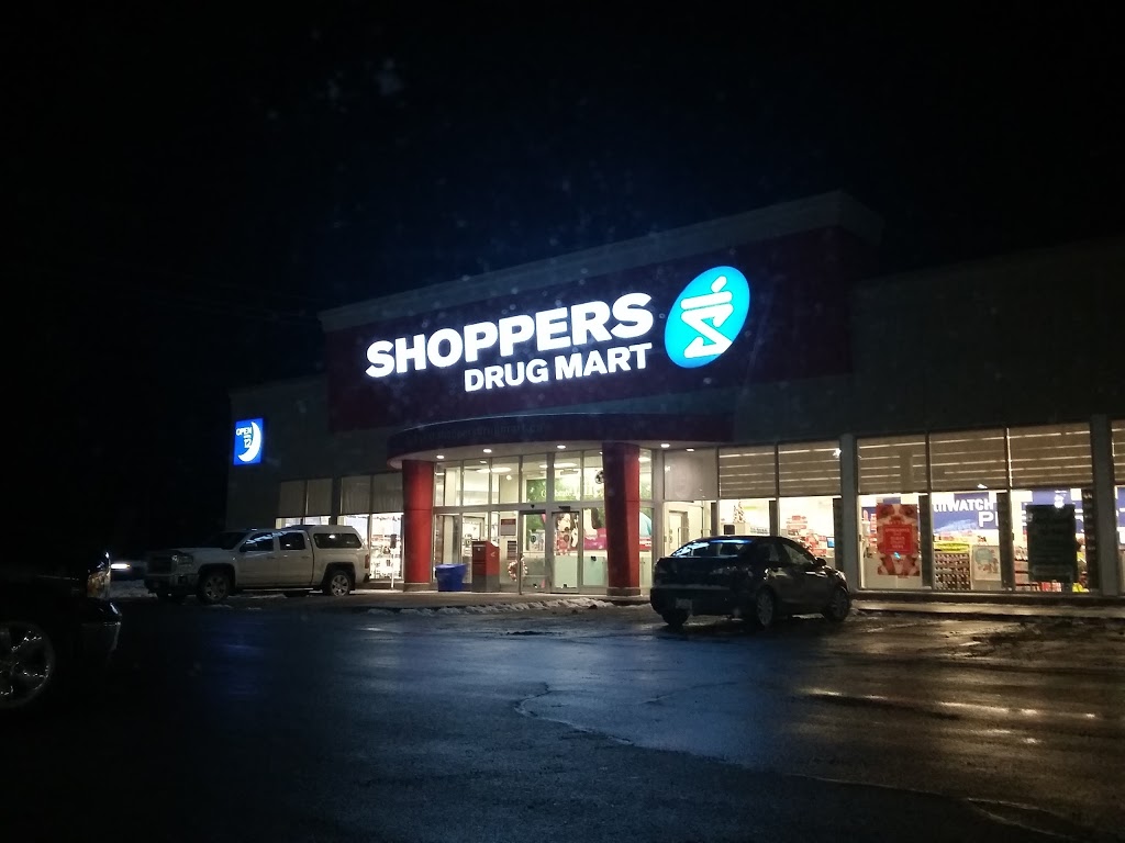 Shoppers Drug Mart | 825 Ontario Rd, Welland, ON L3B 5V6, Canada | Phone: (905) 788-2111