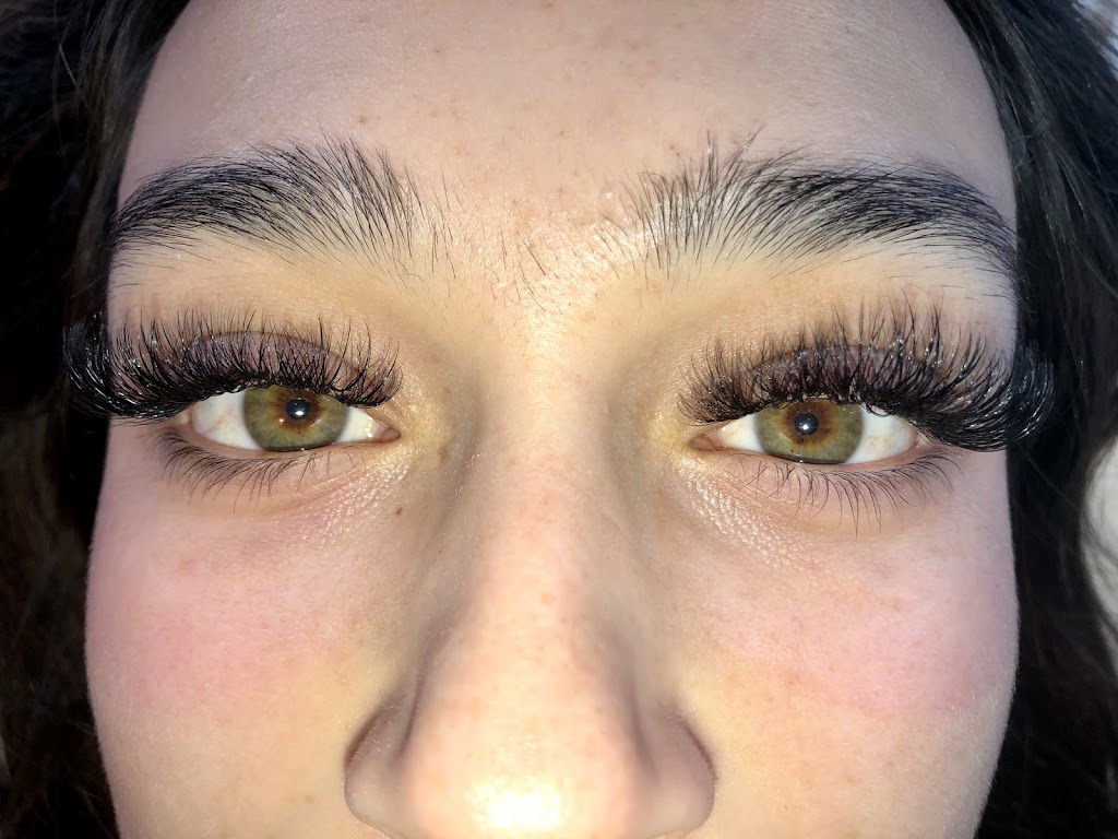 Lash King | 51 Frances Colbert Ave, Carp, ON K0A 1L0, Canada | Phone: (613) 219-2105