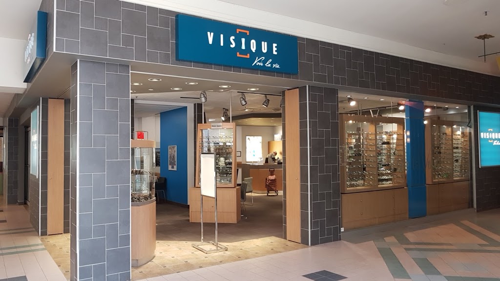 Visique | 2485 Boulevard Sainte-Anne, Québec, QC G1J 2G4, Canada | Phone: (418) 667-2911