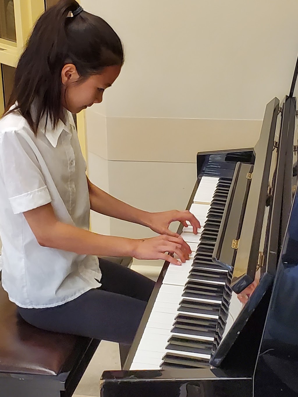 Little Chopin Academy | 6 Path Hill Pl, Scarborough, ON M1V 2W5, Canada | Phone: (647) 542-4923