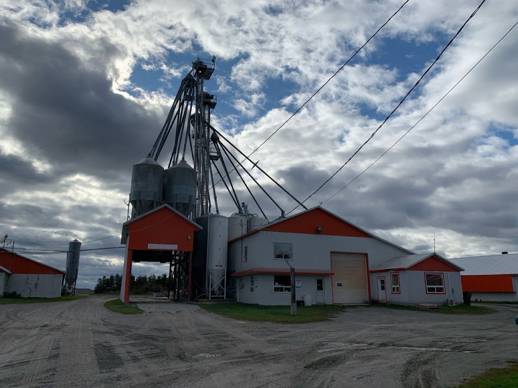 Meunerie Berthiaume | 160 Rang du Bas-Sainte-Anne, Saint-Elzéar, QC G0S 2J1, Canada | Phone: (418) 389-6224