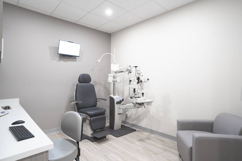 Beyond Vision Optometrists Mill Woods | 5615 23 Ave NW, Edmonton, AB T6L 7B9, Canada | Phone: (780) 450-6700