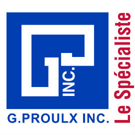 G Proulx Inc | 9550 Boul Ray Lawson, Anjou, QC H1J 1L3, Canada | Phone: (514) 356-6677