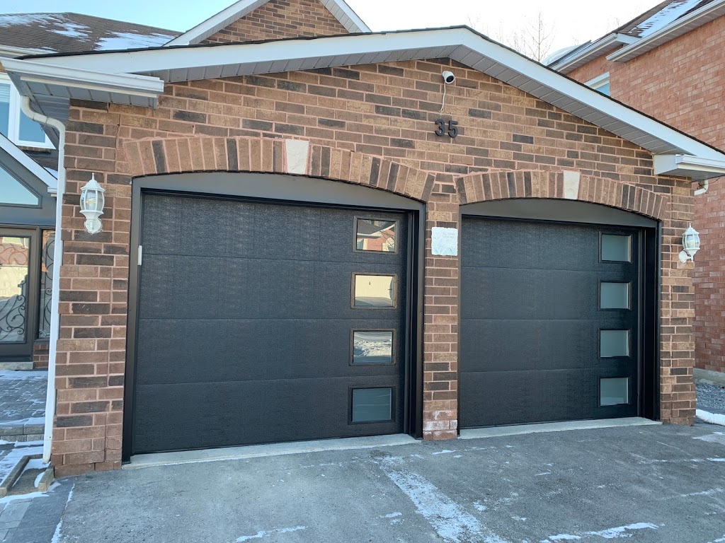 City Wide Garage Doors | 5967 Greensboro Dr, Mississauga, ON L5M 5S5, Canada | Phone: (905) 824-0607