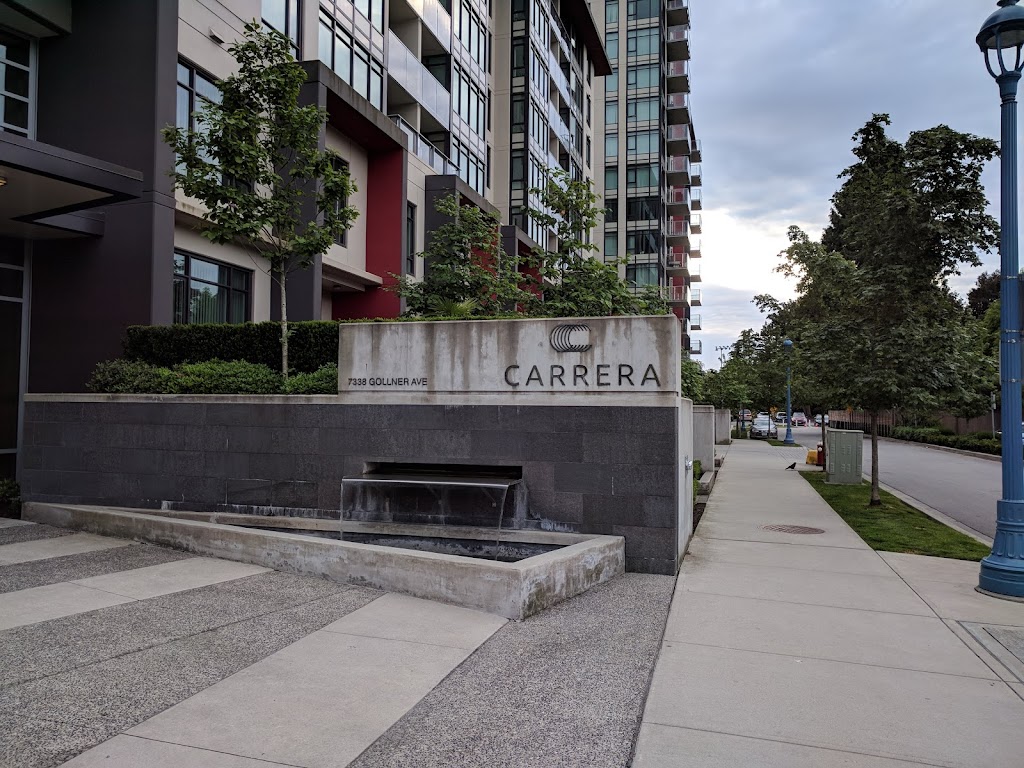Carrera Apartments by Polygon | 6251 Minoru Blvd, Richmond, BC V6Y 1Y4, Canada | Phone: (604) 244-7721