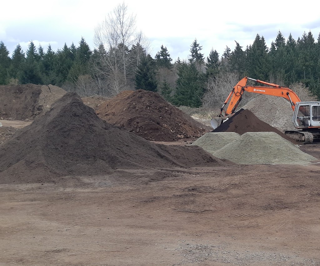 Black Gold Landscape Supply | 3599 Comox Logging Rd, Courtenay, BC V9N 9P3, Canada | Phone: (250) 338-0338