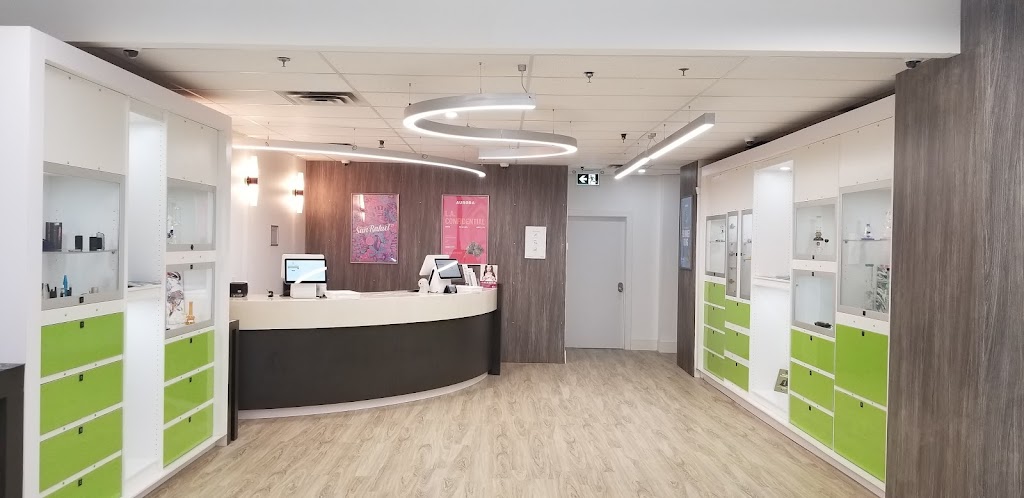 The Wanted Leaf Cannabis Co. | 50 St Thomas St #107, St. Albert, AB T8N 6Z8, Canada | Phone: (587) 290-4200