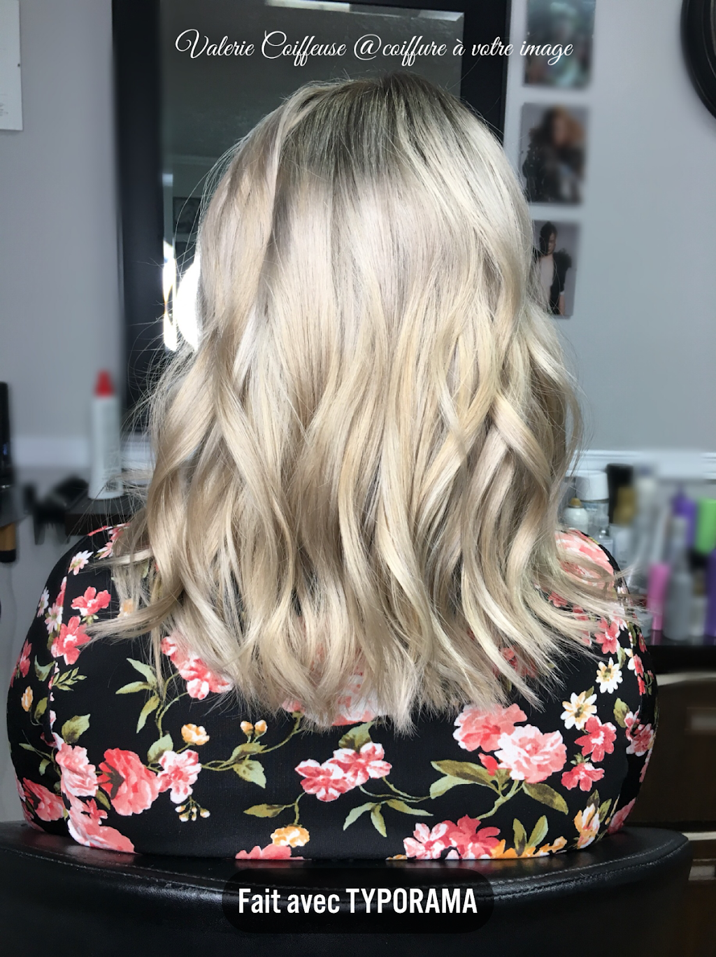 Coiffure À Votre Image | 2975 Rue Richard, Sherbrooke, QC J1L 2X5, Canada | Phone: (819) 791-1990