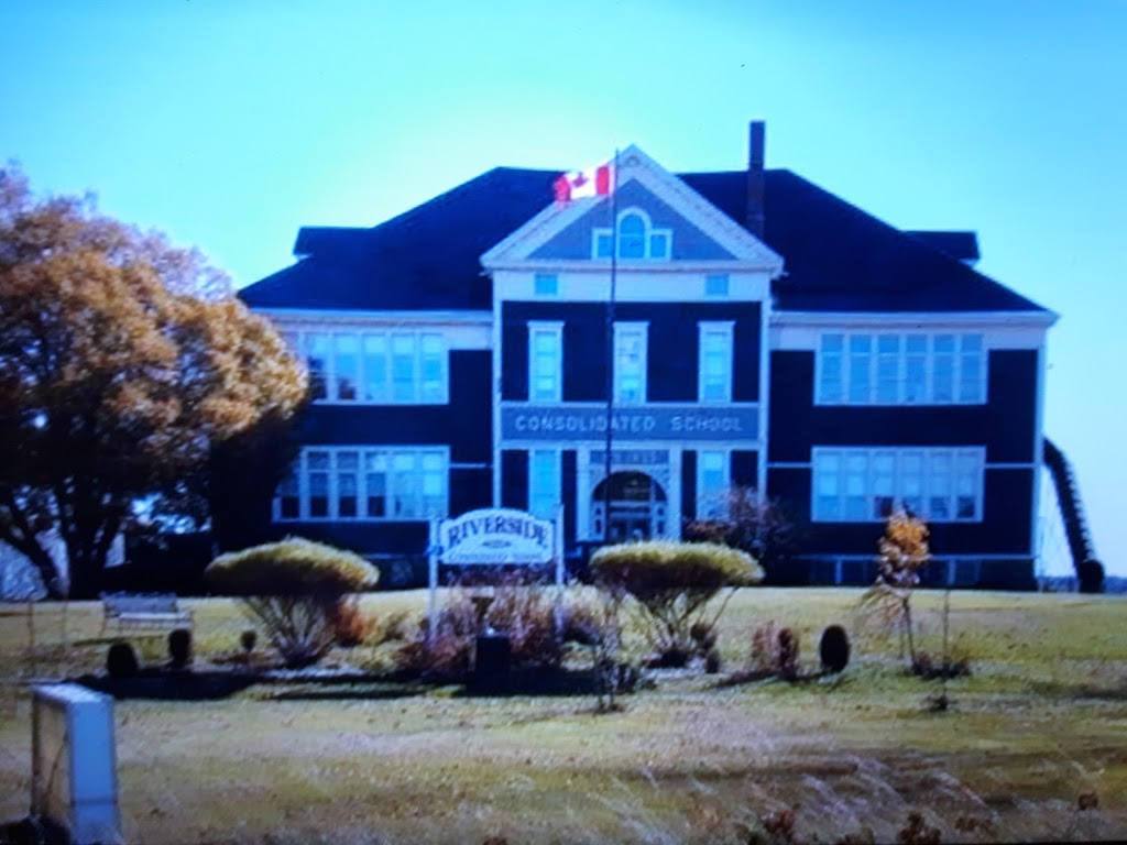 Riverside Consolidated School | 90 Water St, Riverside-Albert, NB E4H 3Z7, Canada | Phone: (506) 882-3002