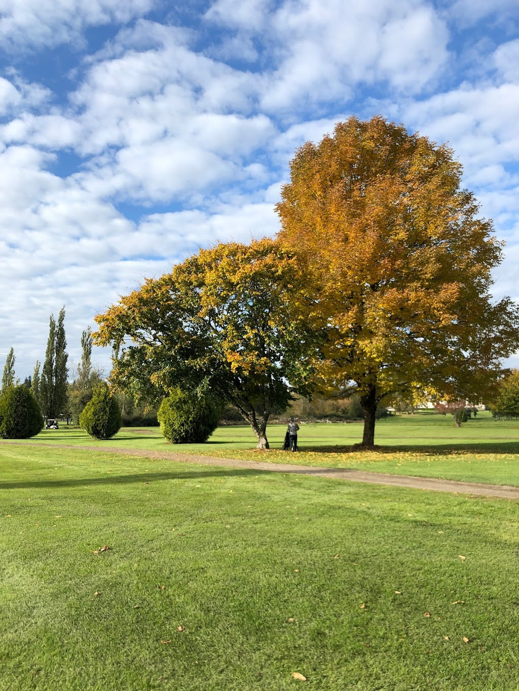 Surrey Golf Club | 7700 168 St, Surrey, BC V4N 0E1, Canada | Phone: (604) 576-8253
