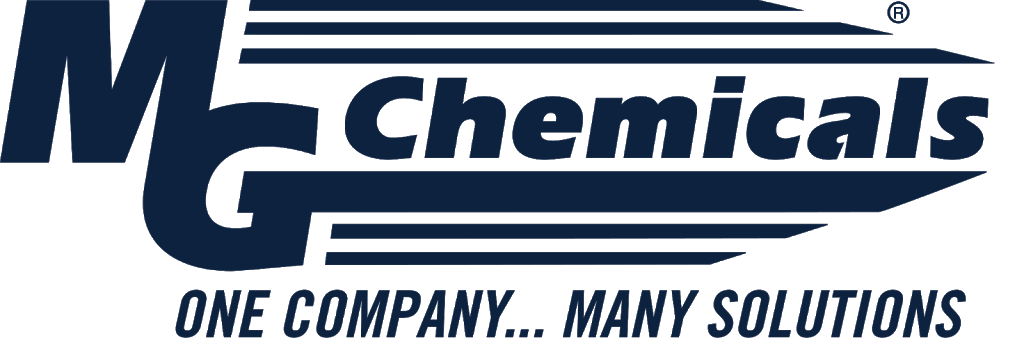 MG Chemicals Ltd | 1210 Corporate Dr, Burlington, ON L7L 5R6, Canada | Phone: (604) 888-3084