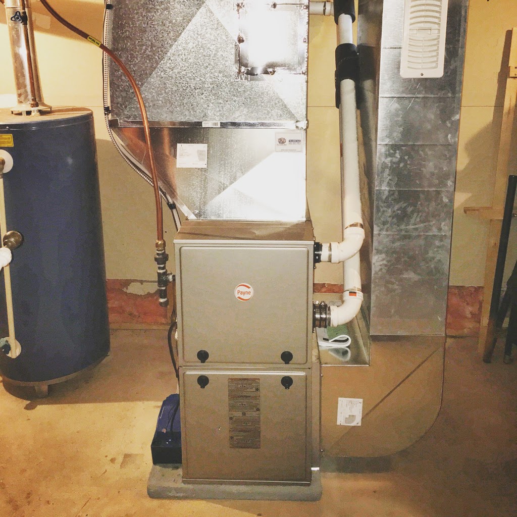 Furnace Pros | 385 Derby Rd, Crystal Beach, ON L0S 1B0, Canada | Phone: (905) 992-3733