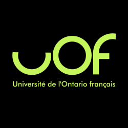 Université de lOntario français | 21 College St 6e étage, Toronto, ON M5G 2B3, Canada