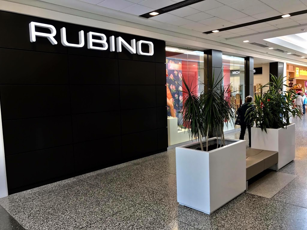 RUBINO | 825 Rue Saint-Laurent Ouest, Longueuil, QC J4K 5J4, Canada | Phone: (450) 651-8778