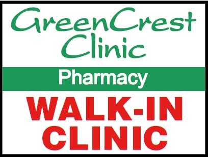 Greencrest Clinic And Walk-In Clinic | 2750 Pembina Hwy unit b, Winnipeg, MB R3T 2H8, Canada | Phone: (204) 415-0044