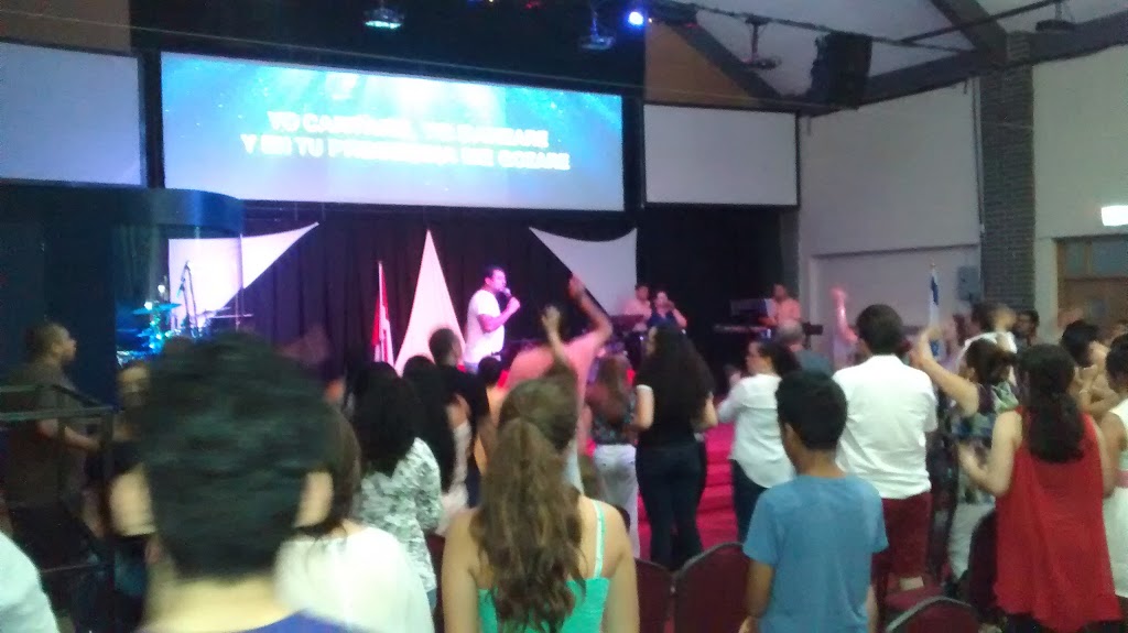 Iglesia Nuevo Amanecer | 69 Long Branch Ave, Etobicoke, ON M8W 3J5, Canada | Phone: (416) 402-2504