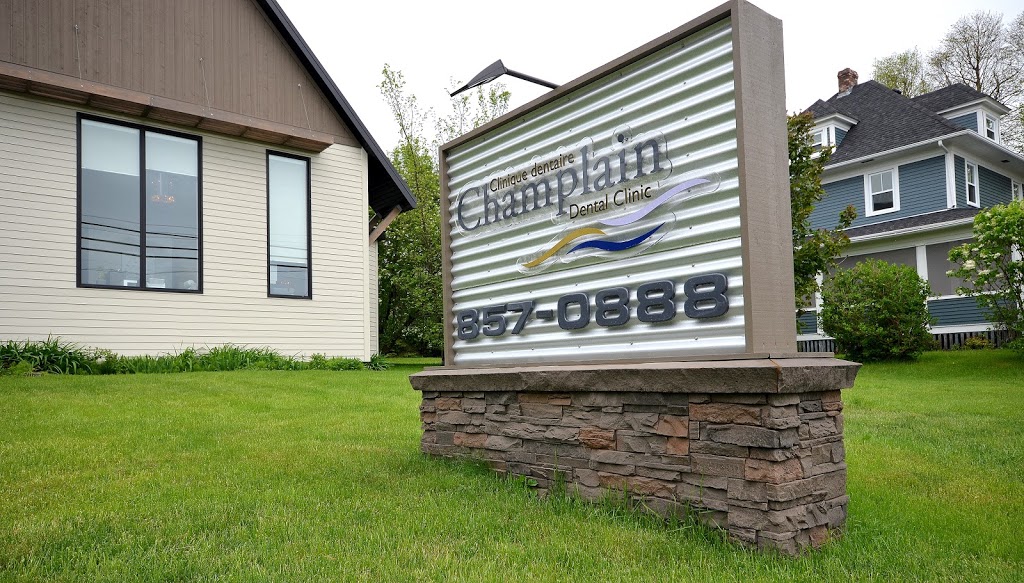 Champlain Dental Clinic - Shediac | 133 ch Hanington, Shediac, NB E4P 1W4, Canada | Phone: (506) 351-8888