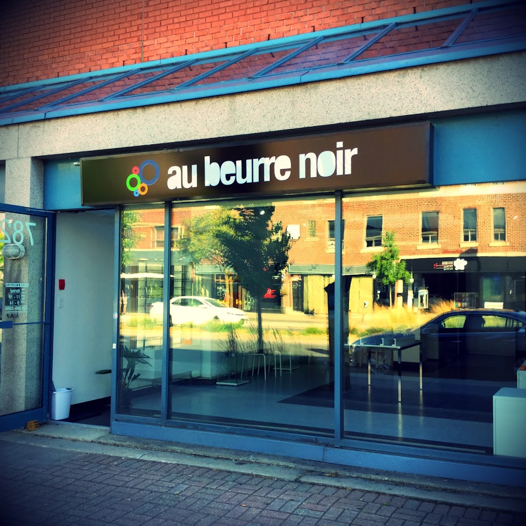 Au Beurre Noir | 782A Bd Décarie, Saint-Laurent, QC H4L 3L5, Canada | Phone: (438) 385-3268