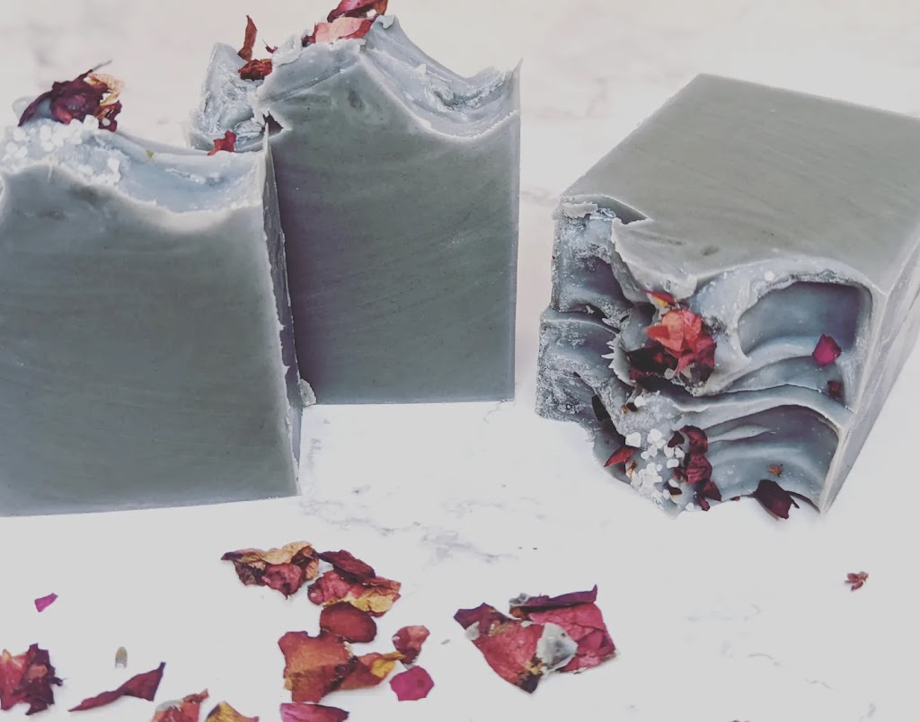 Dirt Soap Co | 8616 Echo Pl E, North Saanich, BC V8L 5C7, Canada | Phone: (250) 589-4669