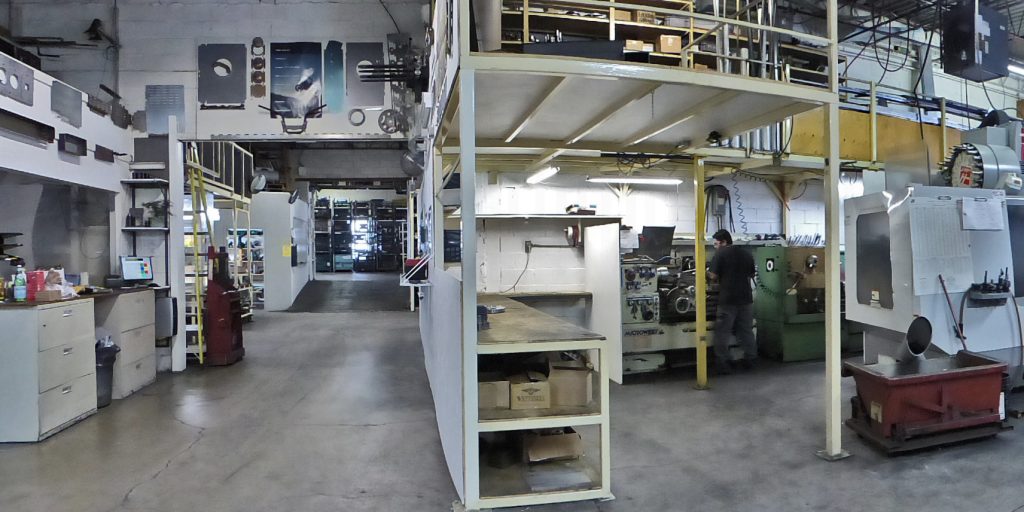 LKM Parts Manufacturing Ltd | 30 Furbacher Ln #9, Aurora, ON L4G 6W1, Canada | Phone: (905) 841-0240