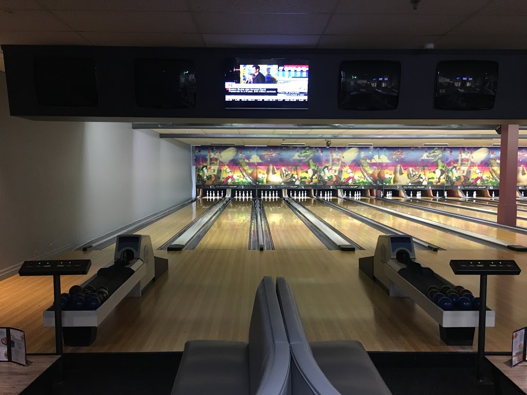 Stellar Lanes | 1220 Stellar Dr, Newmarket, ON L3Y 7B9, Canada | Phone: (905) 853-6287