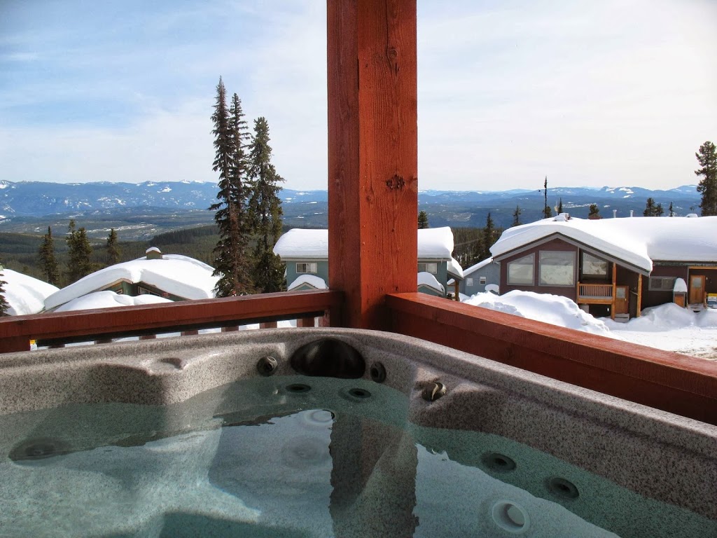 Chalets At Big White.com | 5942 Snow Pines Crescent Kap, Big White - Kelowna, BC V1P 1P3, Canada | Phone: (250) 491-9496