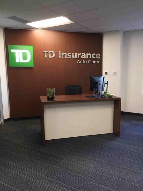 TD Insurance Auto Centre | 115 Dartnall Rd Unit #1, Hamilton, ON L8W 3N1, Canada | Phone: (888) 661-6055