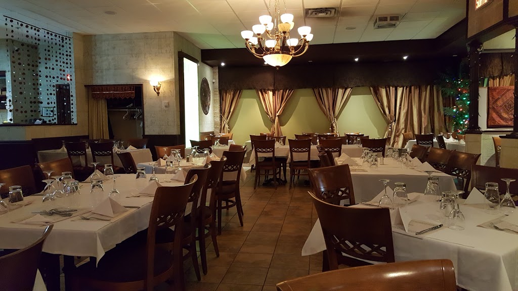 Restaurant Aladdin | 190 Rue Notre-Dame, Repentigny, QC J6A 2R2, Canada | Phone: (450) 470-1000