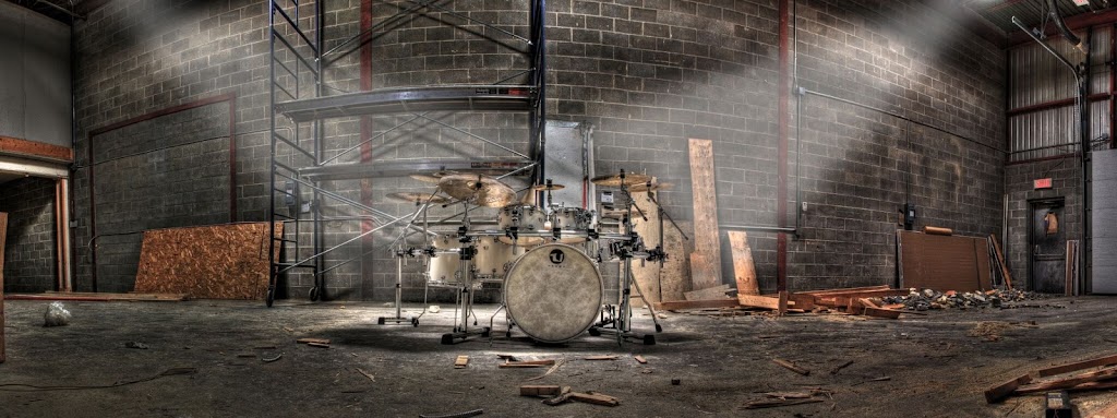 UNIX DRUMS | 106 Bd des Entreprises #3515, Terrebonne, QC J6X 4J9, Canada | Phone: (514) 808-3018