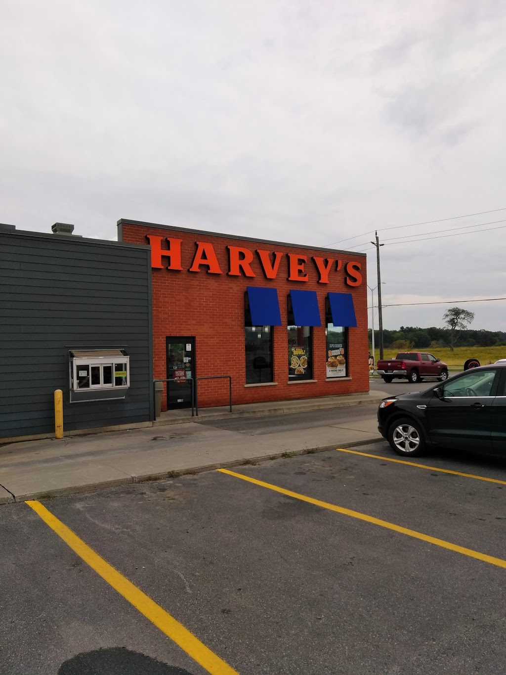 Harveys | 1310 Bath Rd, Kingston, ON K7M 4X4, Canada | Phone: (613) 531-8686