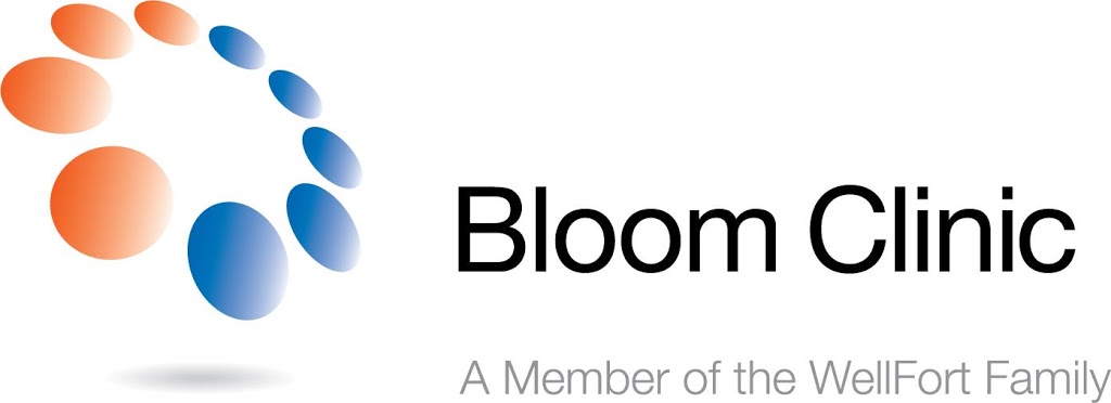 Bloom Clinic | 40 Finchgate Blvd suite 224, Brampton, ON L6T 3J1, Canada | Phone: (905) 451-6959