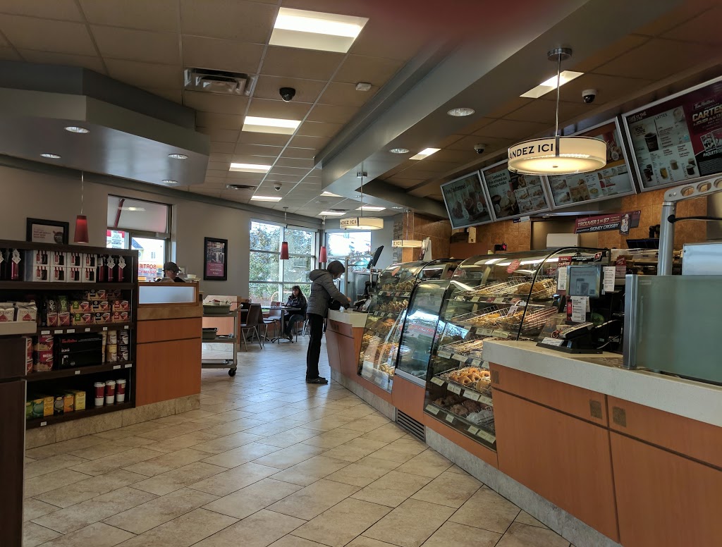 Tim Hortons | 1025 Rue Saint-Isidore, Saint-Lin - Laurentides, QC J5M 2V5, Canada | Phone: (450) 439-5932